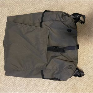 Lululemon Urbanite Backpack